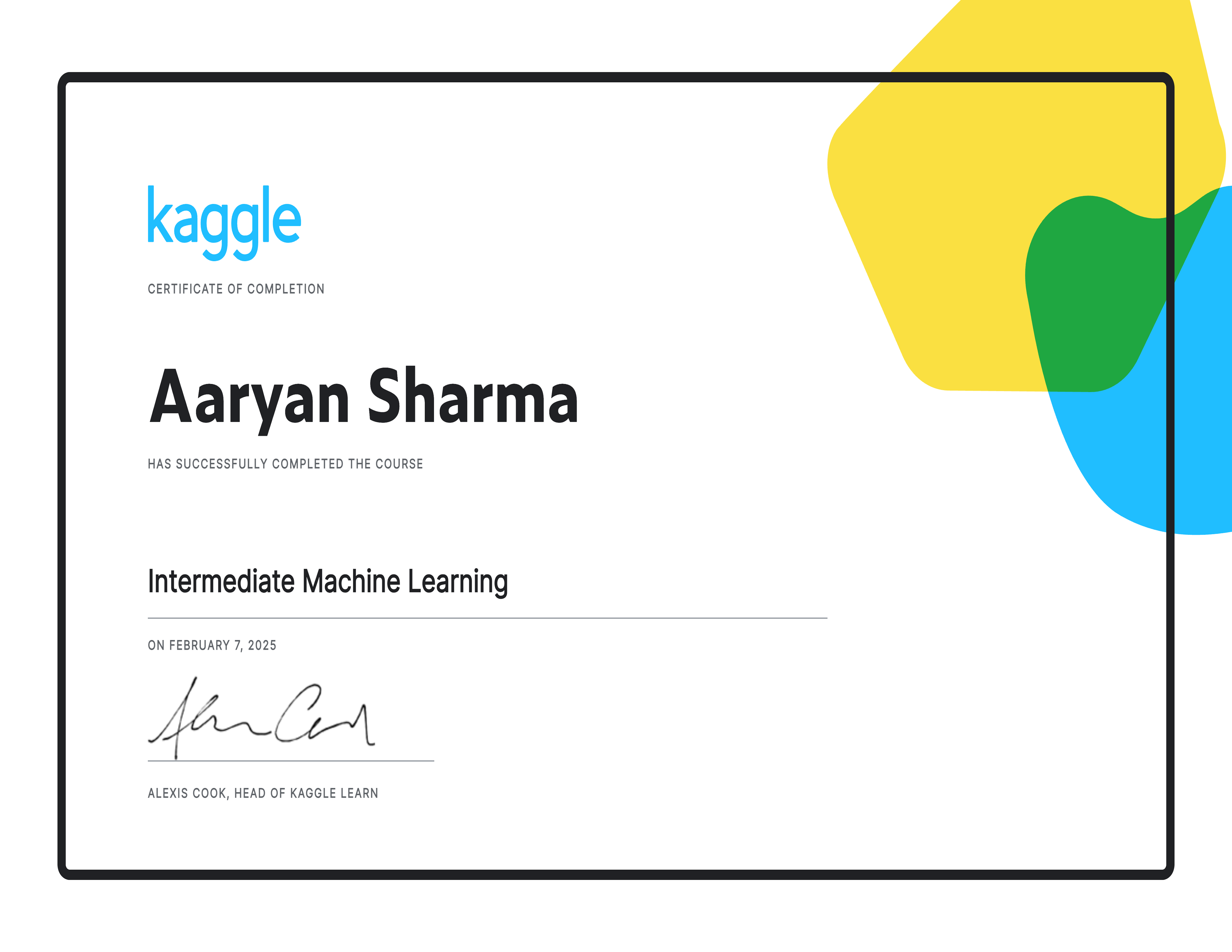 DevOps Professional Certificate