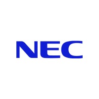 NEC Corporation India Logo